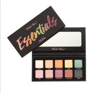 Violet Voss Essentials Eyeshadow Palette